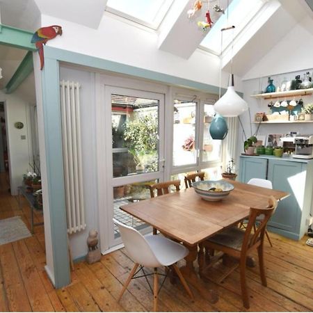 Stylish 3 Bed House With Parking In Bermondsey, Se1 Villa Londra Exterior foto