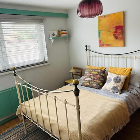 Stylish 3 Bed House With Parking In Bermondsey, Se1 Villa Londra Exterior foto