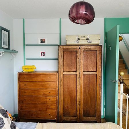 Stylish 3 Bed House With Parking In Bermondsey, Se1 Villa Londra Exterior foto