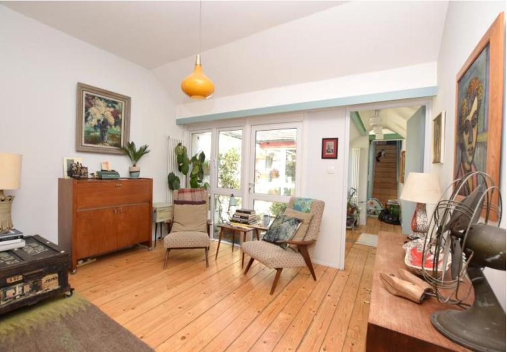 Stylish 3 Bed House With Parking In Bermondsey, Se1 Villa Londra Exterior foto