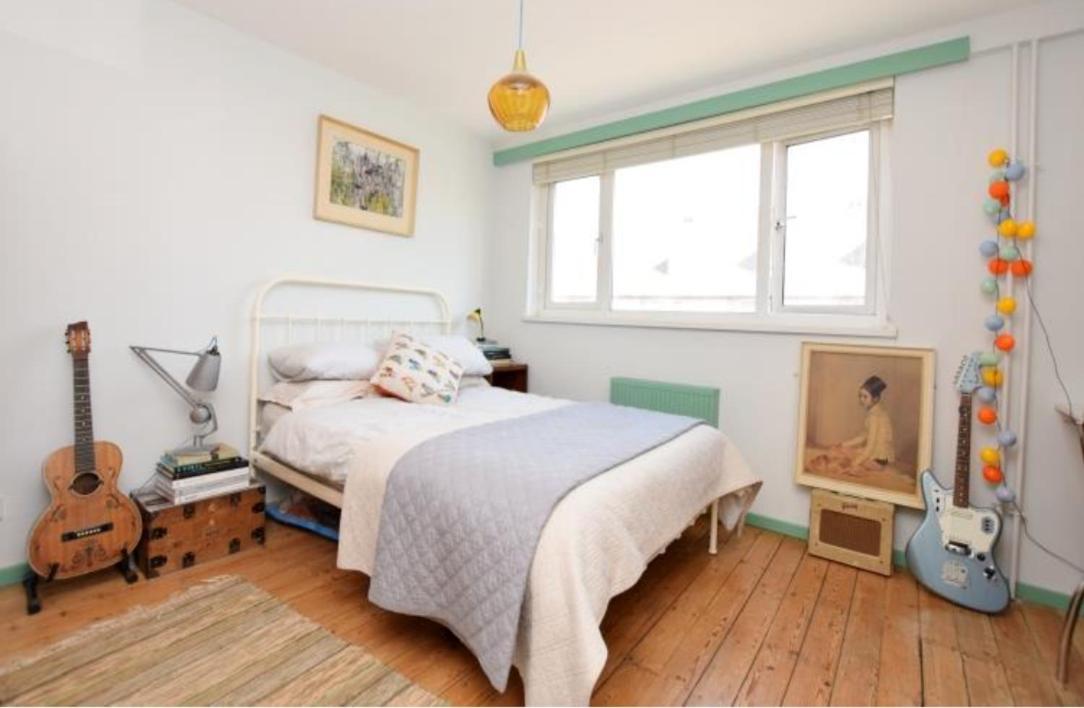 Stylish 3 Bed House With Parking In Bermondsey, Se1 Villa Londra Exterior foto