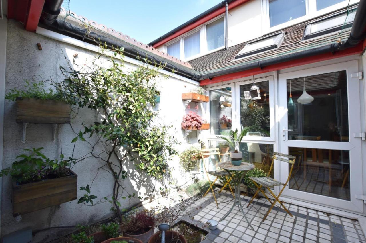 Stylish 3 Bed House With Parking In Bermondsey, Se1 Villa Londra Exterior foto