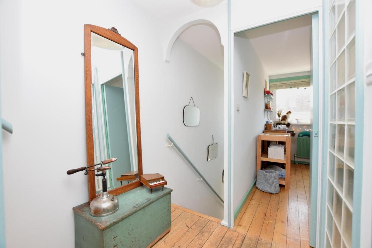Stylish 3 Bed House With Parking In Bermondsey, Se1 Villa Londra Exterior foto