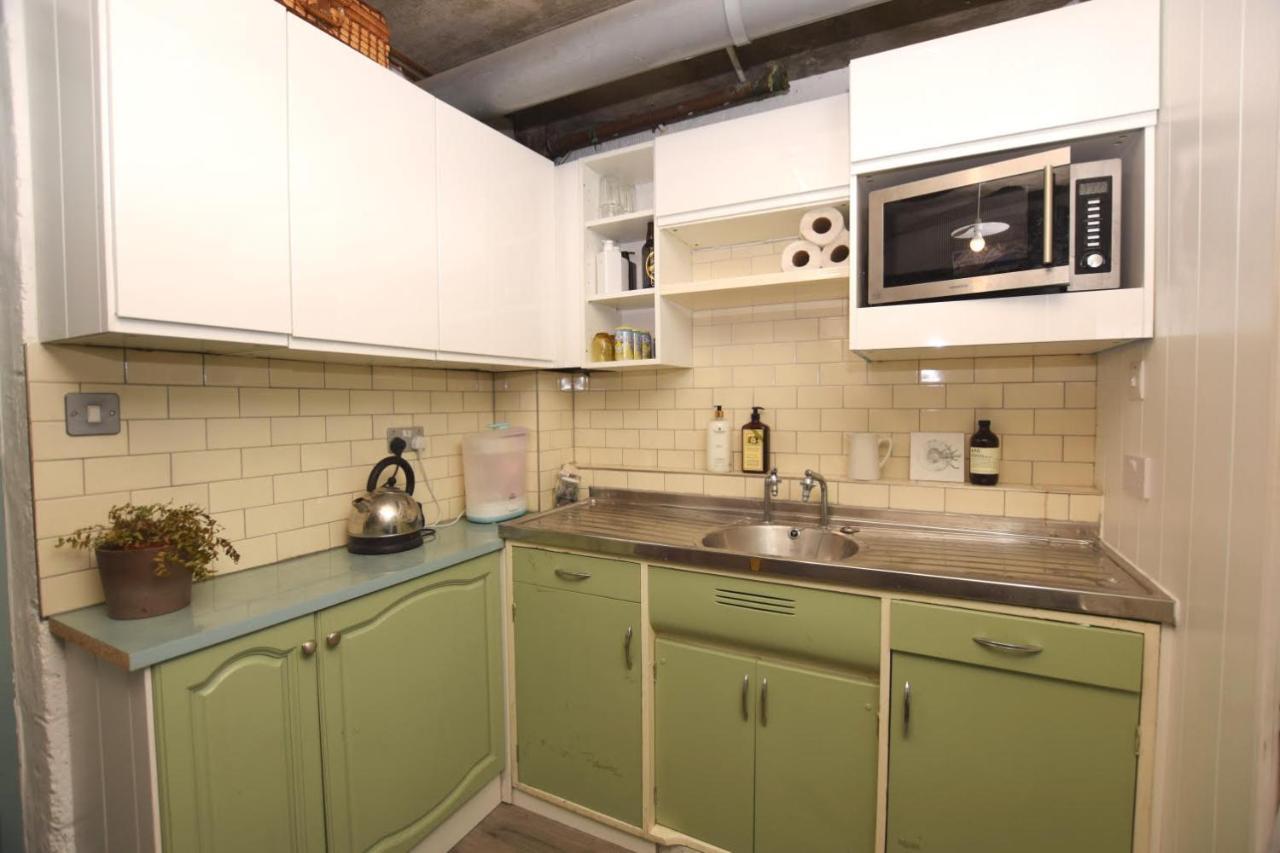 Stylish 3 Bed House With Parking In Bermondsey, Se1 Villa Londra Exterior foto