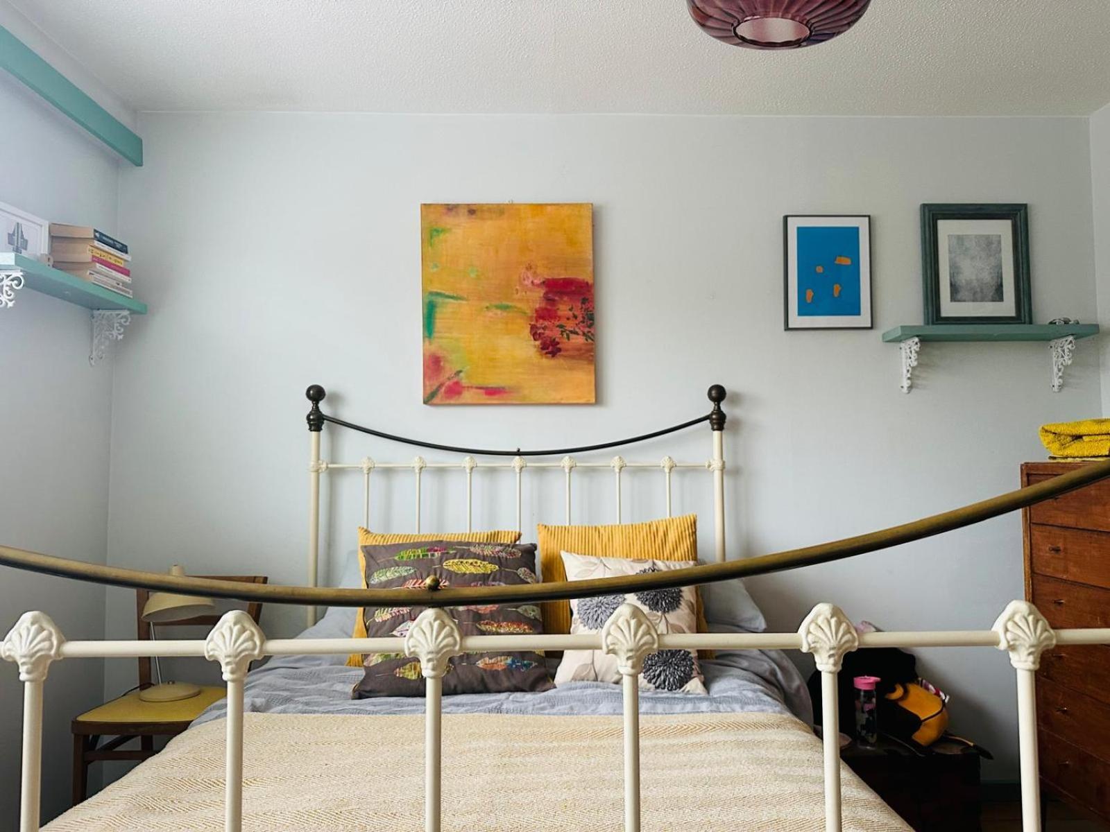 Stylish 3 Bed House With Parking In Bermondsey, Se1 Villa Londra Exterior foto